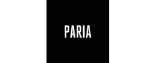 Paria brand logo for reviews of online shopping for Sport & Outdoor Reviews & Experiences products