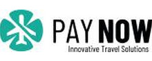 Pay Now Solutions brand logo for reviews of financial products and services