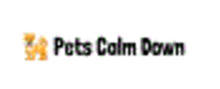 Pets Calm Down brand logo for reviews of online shopping for Pet Shops Reviews & Experiences products