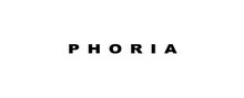 PHORIA brand logo for reviews of online shopping for Sex Shops Reviews & Experiences products