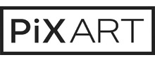 PixArt brand logo for reviews of online shopping for Electronics Reviews & Experiences products