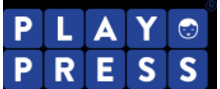 PlayPress Toys brand logo for reviews of online shopping for Children & Baby Reviews & Experiences products