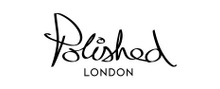 Polished brand logo for reviews of diet & health products