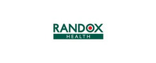 Randox Health brand logo for reviews of diet & health products