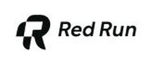 Red Run brand logo for reviews of diet & health products