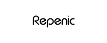 Repenic brand logo for reviews of online shopping for Homeware Reviews & Experiences products