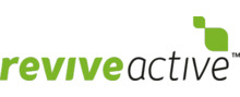 Revive Active brand logo for reviews of online shopping for Cosmetics & Personal Care Reviews & Experiences products