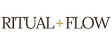 Ritual and Flow brand logo for reviews of diet & health products