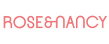 Rose & Nancy brand logo for reviews of online shopping for Fashion Reviews & Experiences products