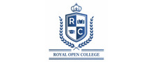 Royal Open College brand logo for reviews of Other Services Reviews & Experiences