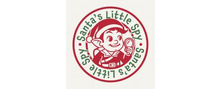 Santa's Little Spy brand logo for reviews of online shopping for Children & Baby Reviews & Experiences products