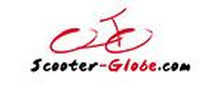 Scooter-Globe brand logo for reviews of online shopping for Sport & Outdoor Reviews & Experiences products