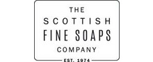 The Scottish Fine Soaps brand logo for reviews of online shopping for Cosmetics & Personal Care Reviews & Experiences products