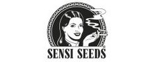 SensiSeeds brand logo for reviews of online shopping for Office, Hobby & Party Reviews & Experiences products