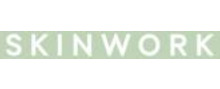 SKINWORK brand logo for reviews of diet & health products