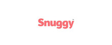 Snuggy brand logo for reviews of online shopping for Homeware Reviews & Experiences products