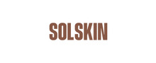 Solskin brand logo for reviews of diet & health products
