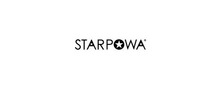 StarPowa brand logo for reviews of diet & health products