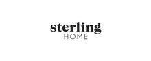 Sterling Home brand logo for reviews of online shopping for Homeware Reviews & Experiences products