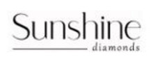 Sunshinediamonds brand logo for reviews of online shopping for Jewellery Reviews & Customer Experience products
