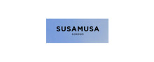 Susamusa brand logo for reviews of online shopping for Fashion Reviews & Experiences products