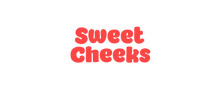 Sweet Cheeks brand logo for reviews of online shopping for Children & Baby Reviews & Experiences products