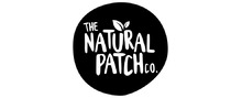 The Natural Patch brand logo for reviews of online shopping for Cosmetics & Personal Care Reviews & Experiences products