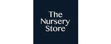 The Nursery Store brand logo for reviews of online shopping for Children & Baby Reviews & Experiences products