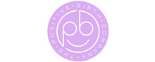 The Positive Birth brand logo for reviews of diet & health products