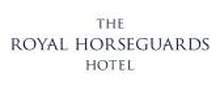 Royal Horseguards brand logo for reviews of travel and holiday experiences