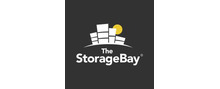 The Storage Bay brand logo for reviews of House & Garden Reviews & Experiences