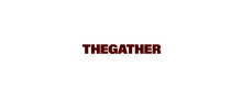 THEGATHER brand logo for reviews of online shopping for Office, Hobby & Party Reviews & Experiences products