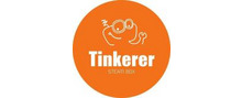 Tinkerer STEAM Box brand logo for reviews of Other Services Reviews & Experiences