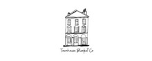 Townhouse Blankets brand logo for reviews of online shopping for Homeware Reviews & Experiences products
