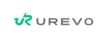 Urevo brand logo for reviews of diet & health products