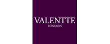 Valentte brand logo for reviews of online shopping for Cosmetics & Personal Care Reviews & Experiences products