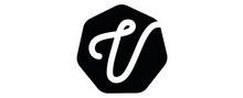 Veloforte brand logo for reviews of food and drink products
