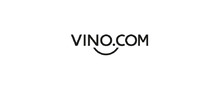 VINO brand logo for reviews of food and drink products