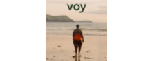 Voy brand logo for reviews of diet & health products