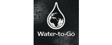 Watertogo brand logo for reviews of online shopping for Sport & Outdoor Reviews & Experiences products
