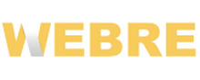 WEBRE brand logo for reviews of Software Solutions Reviews & Experiences