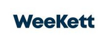 WEEKETT brand logo for reviews of online shopping for Homeware Reviews & Experiences products