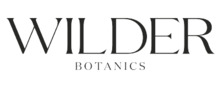 Wilder Botanics brand logo for reviews of online shopping for Cosmetics & Personal Care Reviews & Experiences products
