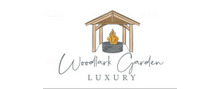 Woodlark Garden Luxury brand logo for reviews of travel and holiday experiences
