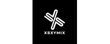 Xexymix UK brand logo for reviews of online shopping for Fashion Reviews & Experiences products