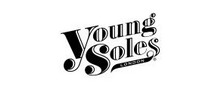 Young Soles brand logo for reviews of online shopping for Fashion Reviews & Experiences products
