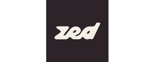 Zed brand logo for reviews of online shopping for Fashion Reviews & Experiences products