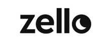 Zello Sleep brand logo for reviews of online shopping for Homeware Reviews & Experiences products
