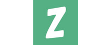 Zilch brand logo for reviews of financial products and services