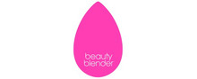 Beautyblender brand logo for reviews of online shopping for Cosmetics & Personal Care Reviews & Experiences products